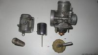 Bing 54 MIKUNI