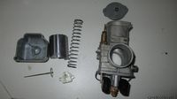 Bing 54 MIKUNI