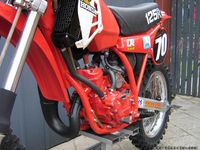 Honda CR125 