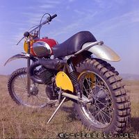 Husqvarna 1970