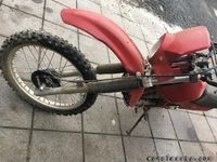 honda 500 XL