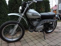 Harley Davidson SX 250