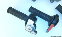 Bing,Jikov,Mikuni,Magura,
