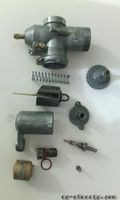 Bing,Jikov,Mikuni,Magura,