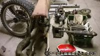 KTM 300 1986