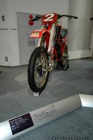 Honda RC125M