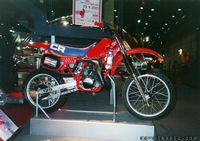 Honda CR 125 