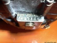 díly kawasaki kx 125/85