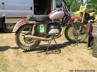 Benešov 5.6. 2010