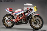 Bimota HDBI 500