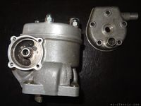 ČZ 125 / 519