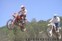 National Motocross