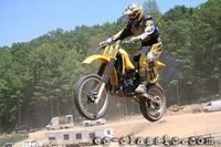 National Motocross