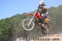 National Motocross