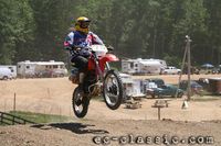 National Motocross