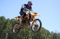 National Motocross