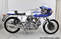 1976 DUCATI 900 SS