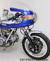 1976 DUCATI 900 SS