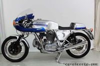 1976 DUCATI 900 SS