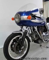 1976 DUCATI 900 SS