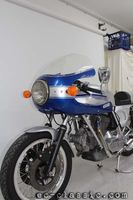 1976 DUCATI 900 SS