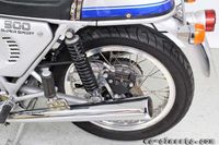 1976 DUCATI 900 SS
