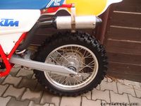 KTM 500