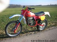 Fantic 80ccm