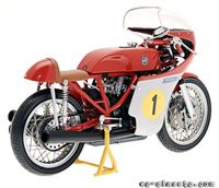 MV Agusta 500