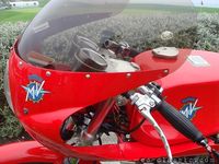 MV Agusta 500