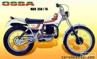 Ossa 350 1975/1976