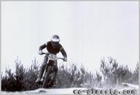 Enduro Bogatynia