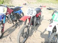 Motocross Březhrad