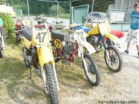 Motocross Březhrad