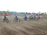 Motocross Březhrad