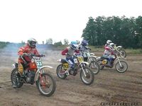 Motocross Březhrad