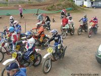 Motocross Březhrad