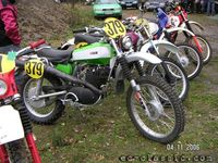 Classic Enduro Borna