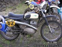 Classic Enduro Borna