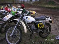 Classic Enduro Borna