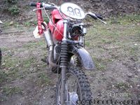 Classic Enduro Borna