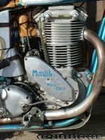 Monark 500cc Cross 1959