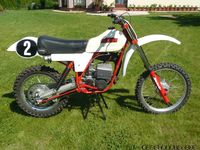 KTM-125MC