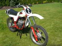 KTM-125MC