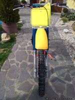 Suzuki RM 465