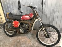 Yamaha YZ 360 