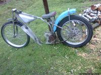 podvozek Jawa,dily