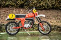 Jawa soutěžní 350
