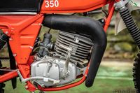 Jawa soutěžní 350
