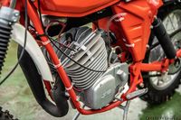 Jawa soutěžní 350